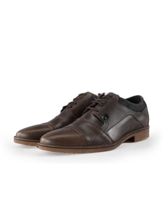 Bullboxer Elegante Schuhe Braun 226942