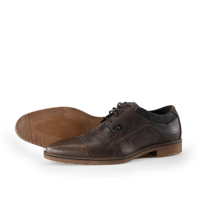 Bullboxer Elegante Schuhe