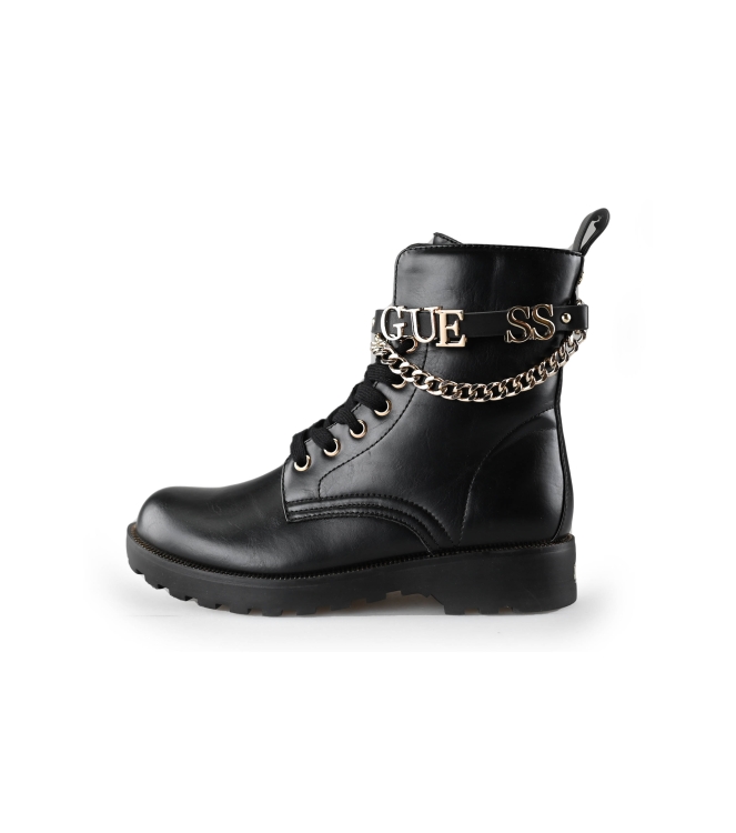 Guess Schnürstiefel