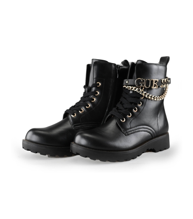 Guess Schnürstiefel