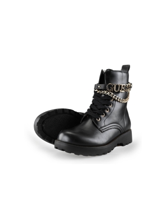 Guess Schnürstiefel