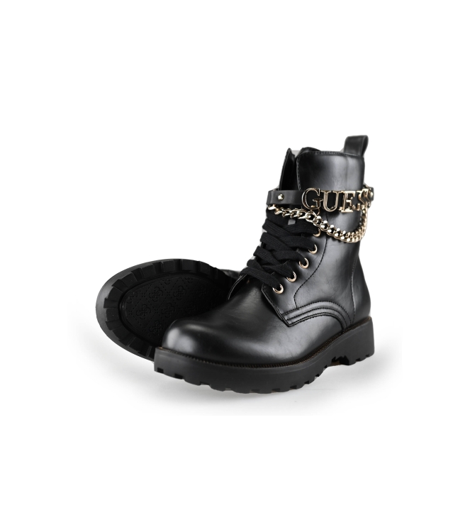Guess Schnürstiefel