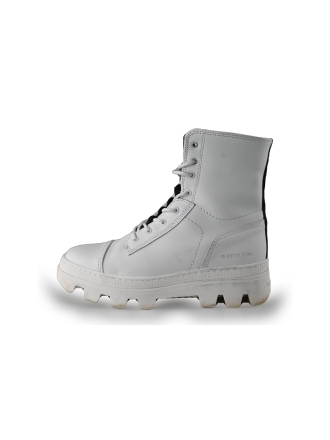 G-Star Schnürstiefel Weiß 226963