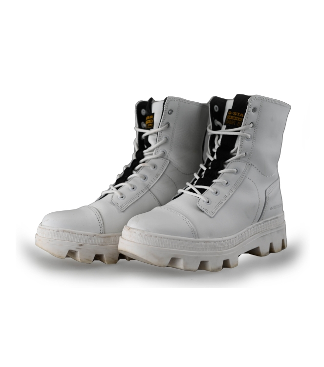G-Star Schnürstiefel