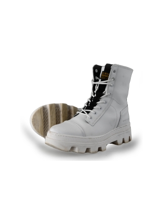 G-Star Schnürstiefel