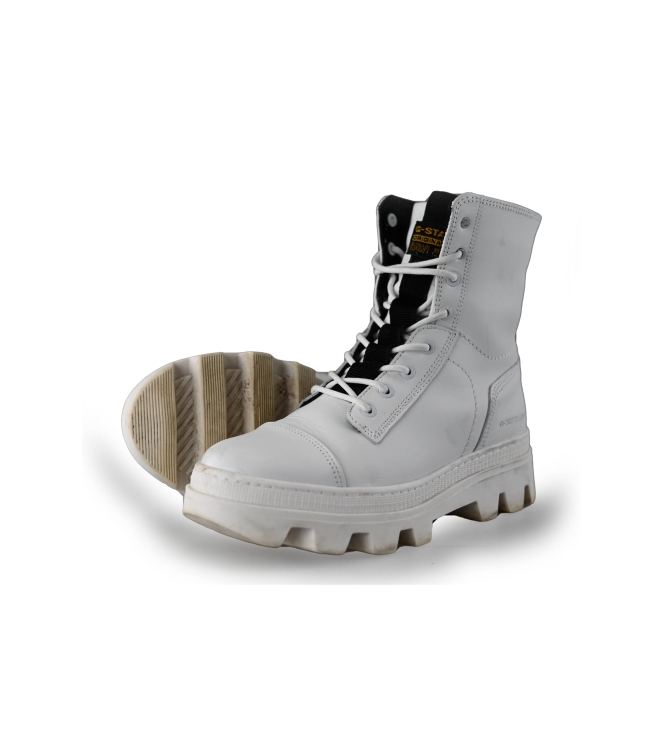 G-Star Schnürstiefel