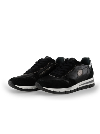 AQA Sneaker Schwarz 226965