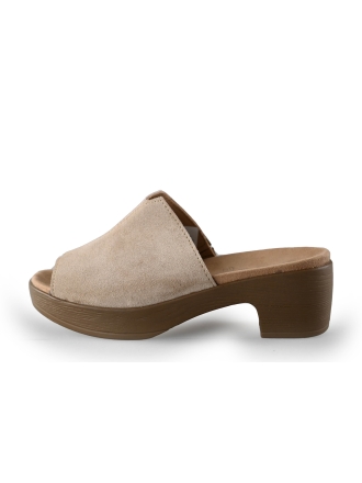 Sens Flip-Flops Beige 226966