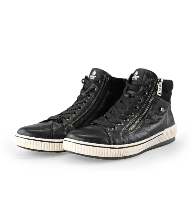 Rieker Hohe Sneaker