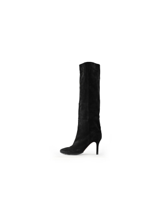 Toral Stiefel Schwarz 226970
