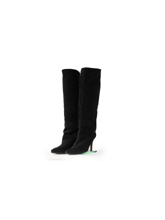 Toral Stiefel Schwarz 226970