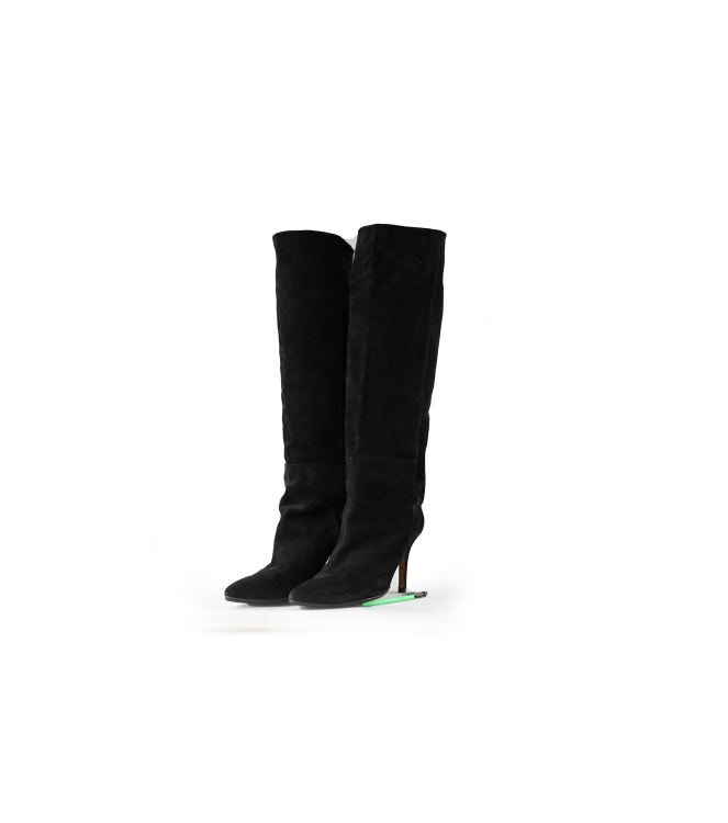 Toral Stiefel