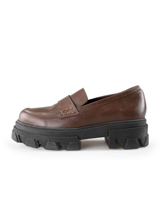 Alohas Loafers  Braun 226973