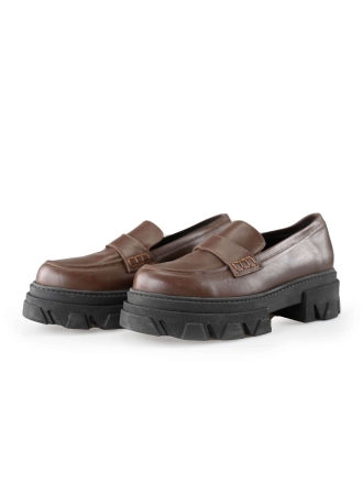 Alohas Loafers  Braun 226973