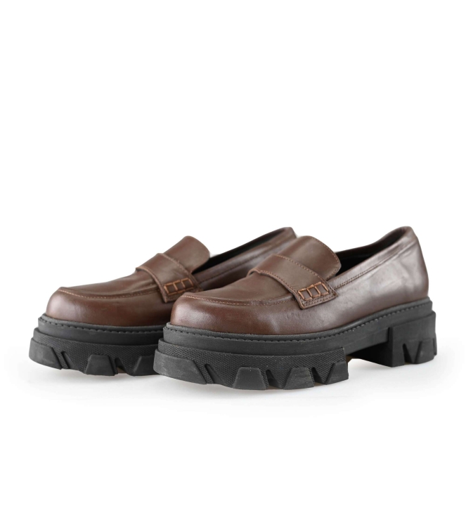 Alohas Loafers 