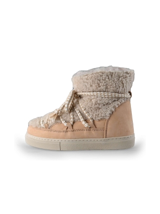 Inuikii Hausschuhe Rosa 226984