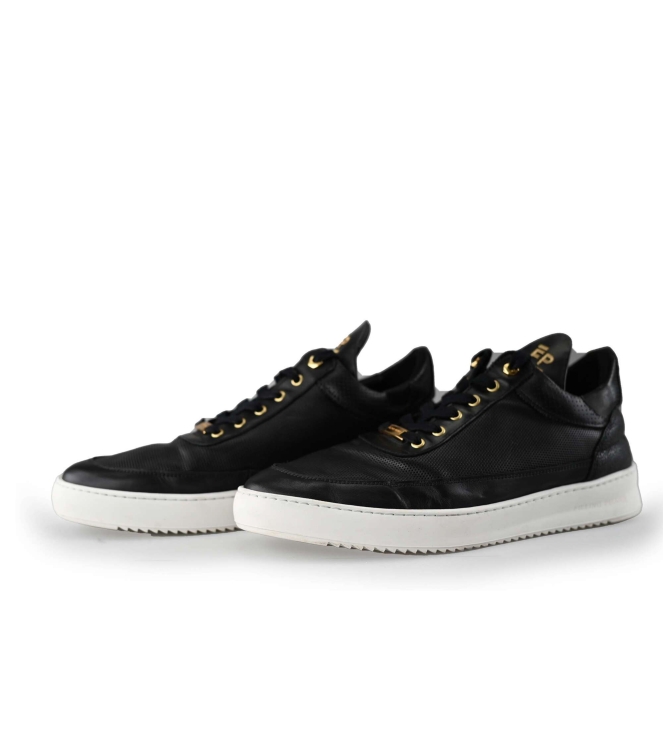 Filling Pieces Sneaker