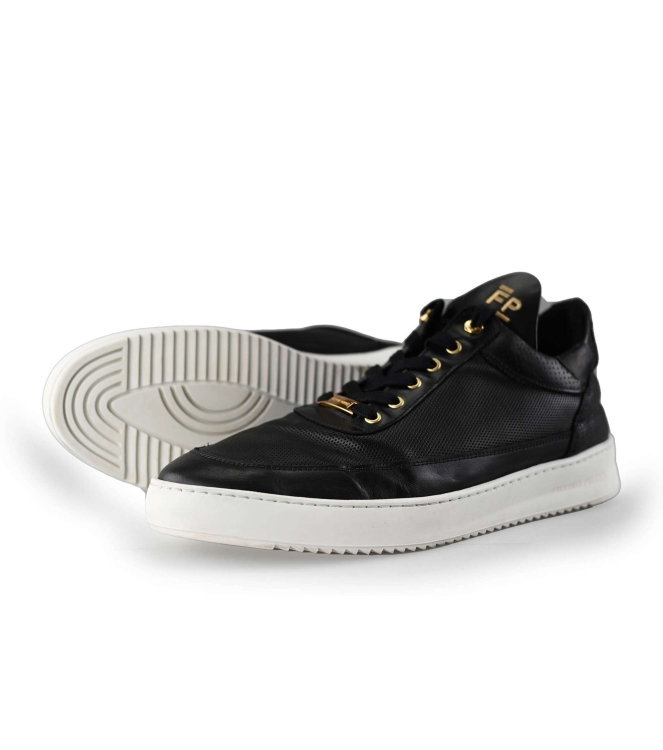 Filling Pieces Sneaker