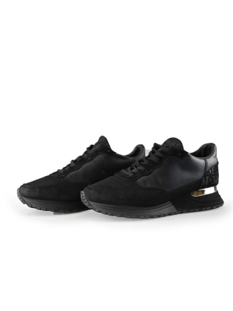 Mallet Sneaker Schwarz 227009