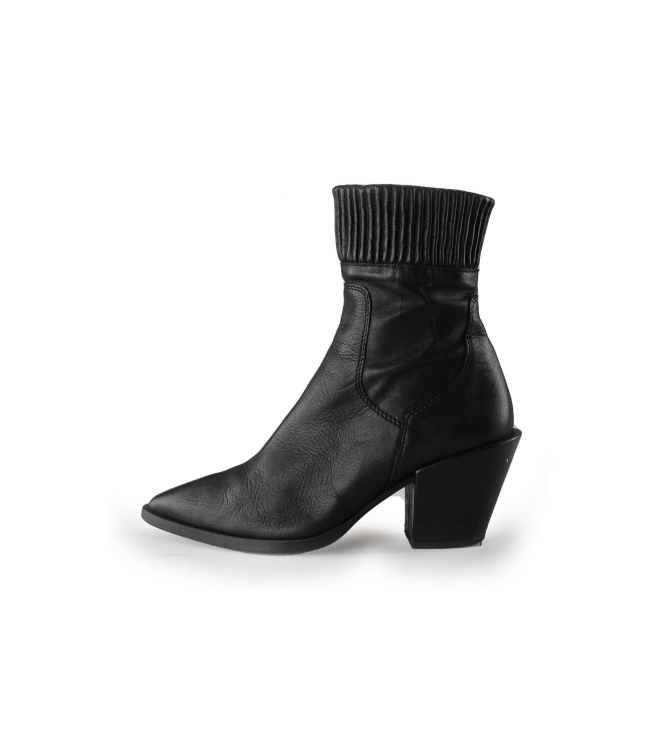 Nubikk Stiefeletten