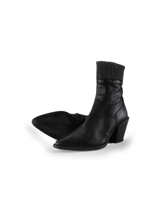 Nubikk Stiefeletten