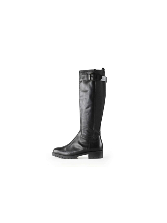 Dune London Stiefel Schwarz 227012