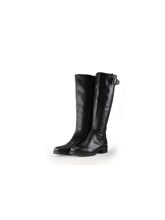 Dune London Stiefel Schwarz 227012