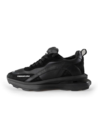 Dsquared2 Sneaker Schwarz 227013