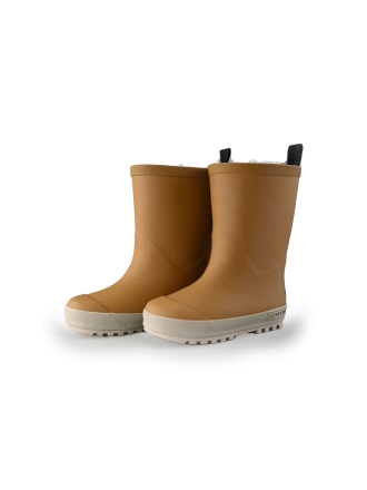 Liewood Regenstiefel Braun 227017
