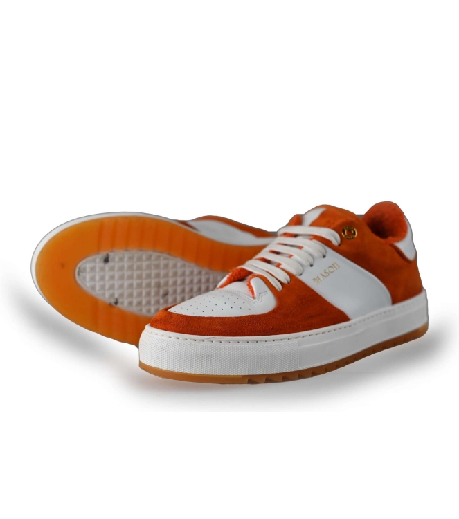 Mason Garments Sneaker