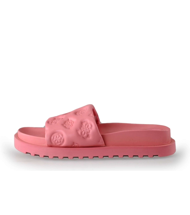 Guess Flip-Flops