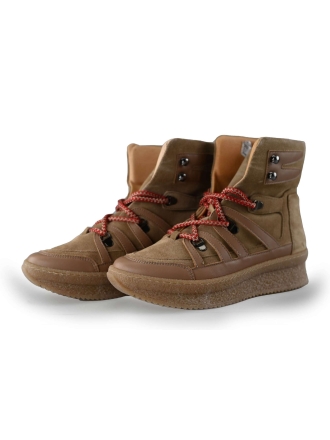 Toral Schneestiefel Beige 227027