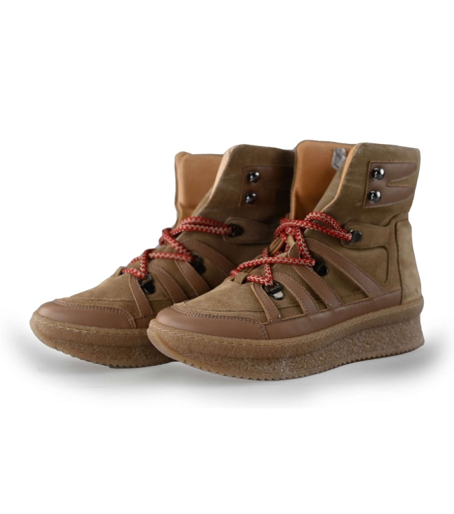 Toral Schneestiefel