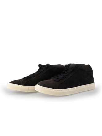 Avenue Sneaker Braun 227030