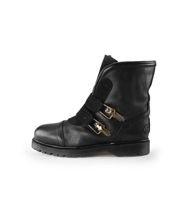 Cha Stiefeletten