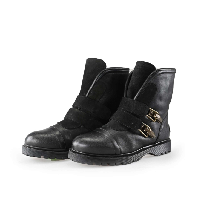 Cha Stiefeletten