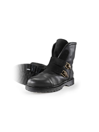 Cha Stiefeletten