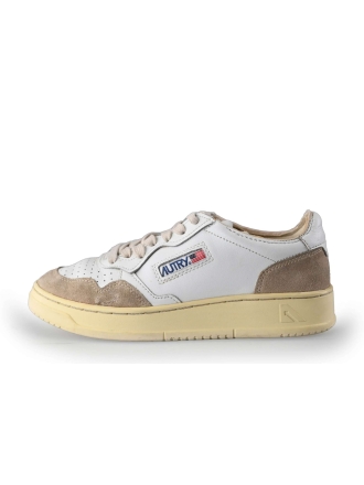 Autry Sneaker Weiß 227034