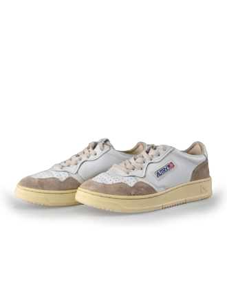 Autry Sneaker Weiß 227034