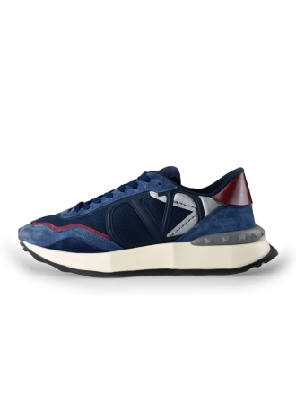 Valentino Sneaker Blau 227046