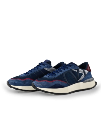 Valentino Sneaker Blau 227046