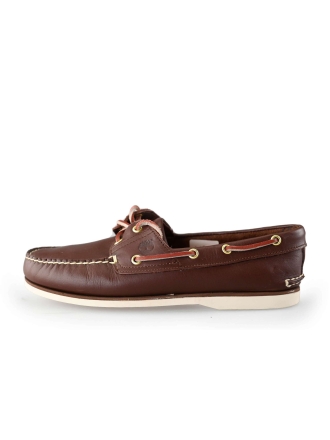 Timberland Bootsschuhe Braun 227054