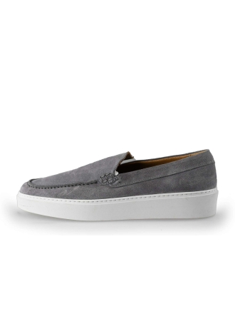Giorgio Loafers  Grau 227057
