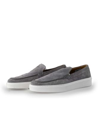 Giorgio Loafers  Grau 227057
