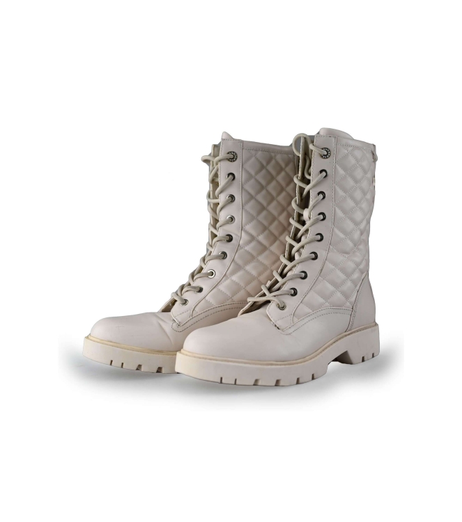 Guess Schnürstiefel
