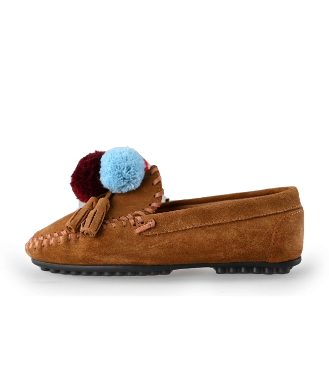 Fabienne Chapot Slip-ons