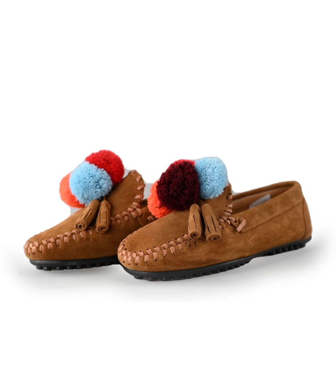 Fabienne Chapot Slip-ons