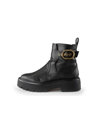 Kurt Geiger Stiefeletten Schwarz 227078