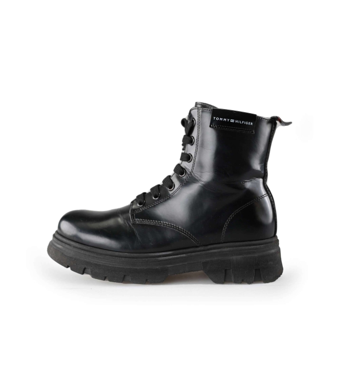 Tommy Hilfiger Schnürstiefel