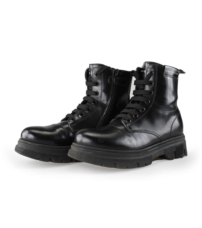 Tommy Hilfiger Schnürstiefel